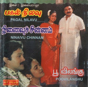 Ninaivu Chinnam (1989) (Ilaiyaraaja)